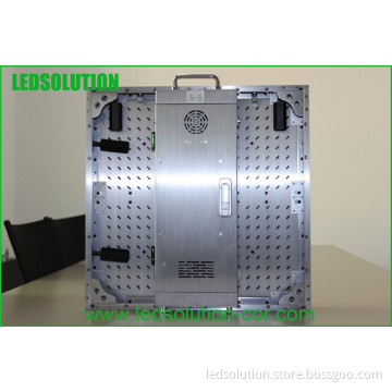 Full Color Indoor P5 SMD Super Slim LED Display Screen